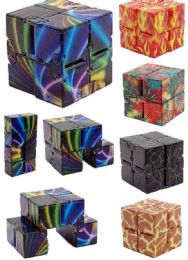 36 of Infiniti Cube Trendy Toy