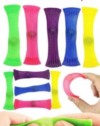 5 Pieces Marble Mesh Fun Toy - Novelty Toys