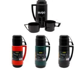 12 Pieces Vacuum Flask - Coffee Mugs