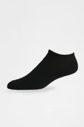 120 Pairs Knocker No Show Sports Socks 9-11 - Mens Ankle Sock