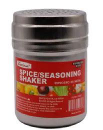 20 Wholesale Spice Shaker Stainless Steel