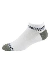 120 Pairs Libero Men's No Show Socks 10-13 - Mens Ankle Sock