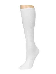 120 Wholesale Mamia Girl's Knee High Socks 9-11