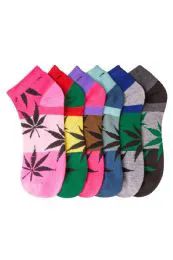 432 Wholesale Mamia Spandex Socks (hot) 9-11