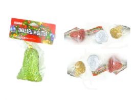 144 of Glitter Christmas Bell
