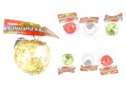 144 of Xms Apple With Glitter