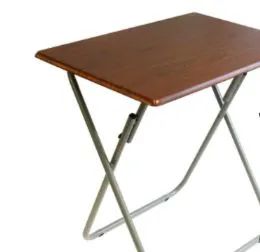 4 Units of 29x20 Jumbo Utility TablE-Cherry - Home Accessories