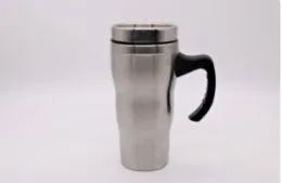 24 Pieces Travel Mug Stainless Steel 18 oz - Coffee Mugs