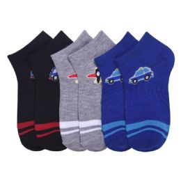 432 Wholesale Power Club Spandex Socks (trans) 0-12