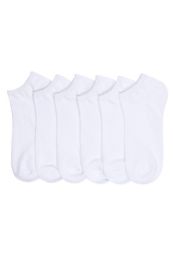 432 Pairs Spak Girl's Thin Ped L. Weight 9-11 - Girls Ankle Sock