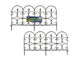 24 of Connecting Garden Fence