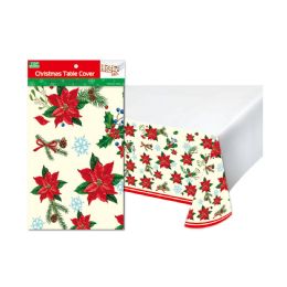 72 Pieces Xmas Table Cover - Christmas Decorations
