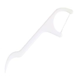4000 Pieces Freshmint Mint Flavored Dental Floss Picks - Toothbrushes and Toothpaste
