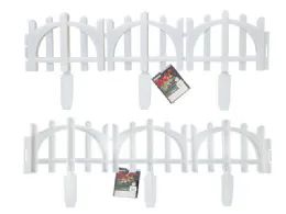 24 Wholesale GloW-IN-ThE-Dark Connecting Garden Fence