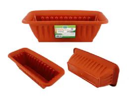 24 of Rectangular Flower Pot Planter