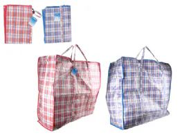 72 Wholesale Shopping Bag 