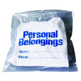 250 Wholesale Belongings Bag With Drawstring 17 X 20