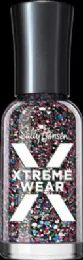 72 Bulk Xtreme Wear Nail Confetti Crze
