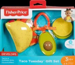 4 Bulk Taco Tuesday Gift Set