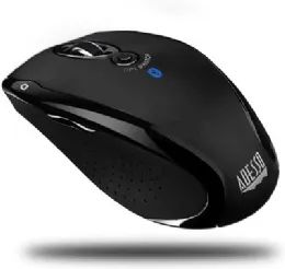 10 Units of Bluetooth Wireless Ergo Mouse - Computer Accessories