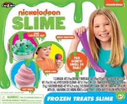 4 Wholesale Nick Slime Ice Cream Shop
