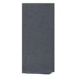 96 Units of Graphite Waffle Towel - Kitchen Towels