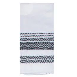 96 Units of Graphite Dual Purpose Terry - Kitchen Towels