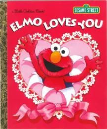 72 Wholesale Lgb Elmo Loves You
