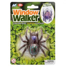 48 Wholesale Window Walker Tarantula