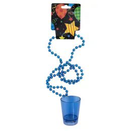 360 Wholesale Light Up Led Shot Glass Necklace