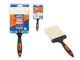 144 Pieces Paint Brush - Paint and Supplies