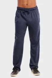 36 Wholesale Et Tu Men's Lightweight Fleece Sweatpants Size L