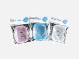 48 of Soap Dish Asst