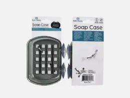 48 of Suction Soap Case Grey