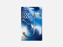 48 of Metal Over The Door Hook