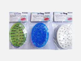 60 of 2pcs Soap Saver