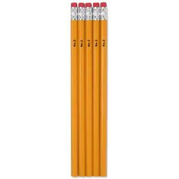 500 Bulk Wholesale Pencils - 500 Pack