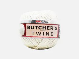 48 Pieces 360 Ft Butcher's Cotton Twine - Rope and Twine