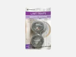 48 Pieces Washing Machine Lint Traps - Electrical