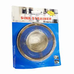 120 Units of Sink Strainers - Strainers & Funnels