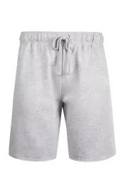 12 Pieces Et|tu Men's Lightweight Fleece Shorts Size L - Mens Shorts