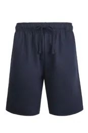 12 Pieces Et Tu Men's Lightweight Fleece Shorts Size S - Mens Shorts