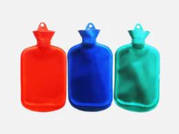 48 Pieces 2000ml Hot Water Bag - Bath And Body