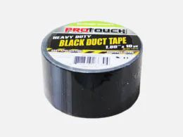 48 Bulk Duct Tape Silver 2inchx10yd