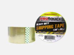 48 Wholesale 1.89in X 55yd Shipping Packing Tape