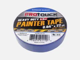 48 Wholesale 24mm * 20.32m Painter Tape