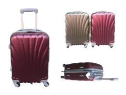 Luggage 1pc 20" W/4 Wheels - Travel & Luggage Items