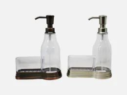 12 of Big Soap Dispanser With Compartment