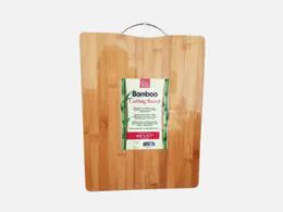 12 of 30 X 40 Cm Bamboo Cutting Board