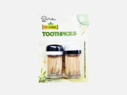 48 Wholesale Toothpick Shakers